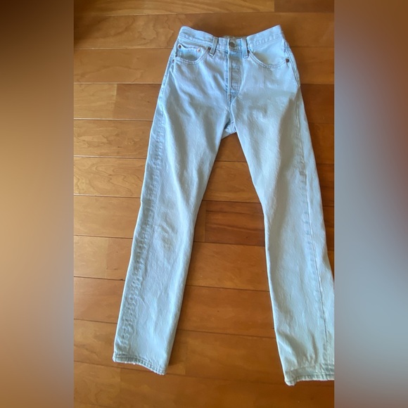 Light Levi 501 original - Picture 2 of 6